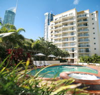 Palazzo Colonnades - Tourism Brisbane