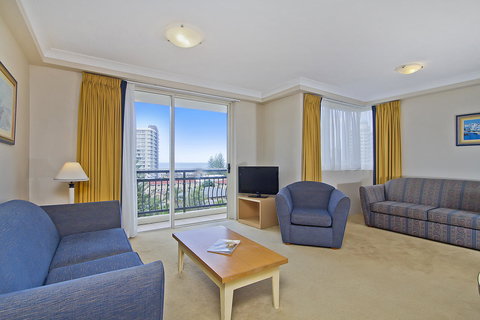 Palazzo Colonnades - Tourism Brisbane 43