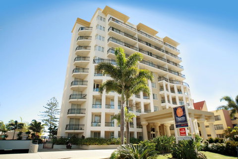 Palazzo Colonnades - Tourism Brisbane 7