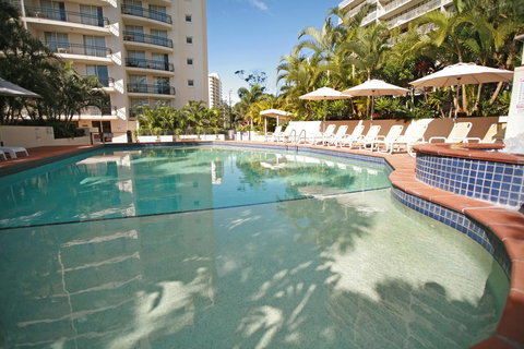 Palazzo Colonnades - Tourism Brisbane 17