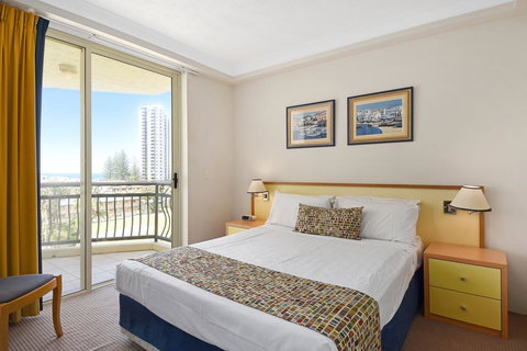 Palazzo Colonnades - Tourism Brisbane 36