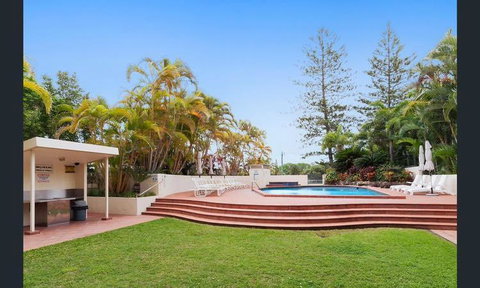 Palazzo Colonnades - Tourism Brisbane 10