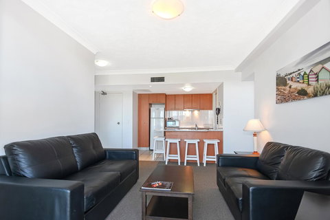 Palazzo Colonnades - Tourism Brisbane 1