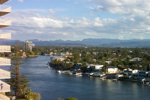 Palazzo Colonnades - Tourism Brisbane 20