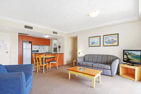 Palazzo Colonnades - Tourism Brisbane 38