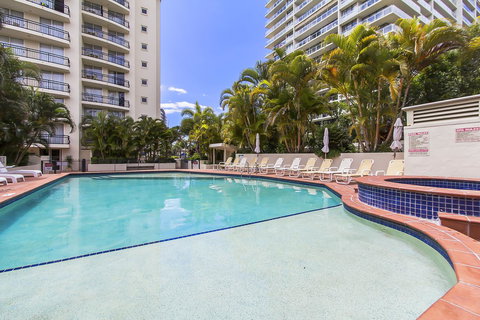 Palazzo Colonnades - Tourism Brisbane 16