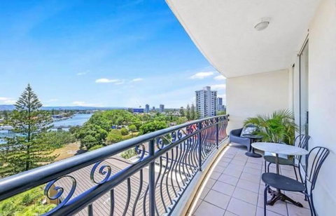 Palazzo Colonnades - Tourism Brisbane 12