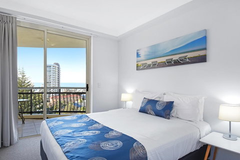 Palazzo Colonnades - Tourism Brisbane 2