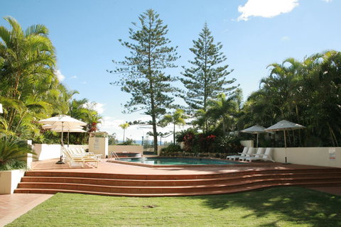 Palazzo Colonnades - Tourism Brisbane 14