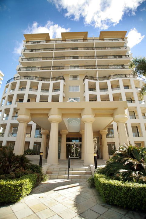 Palazzo Colonnades - Tourism Brisbane 6