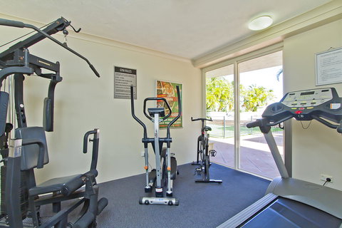 Palazzo Colonnades - Tourism Brisbane 28