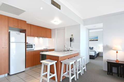 Palazzo Colonnades - Tourism Brisbane 4