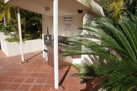 Palazzo Colonnades - Tourism Brisbane 15