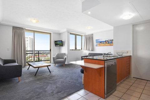 Palazzo Colonnades - Tourism Brisbane 34