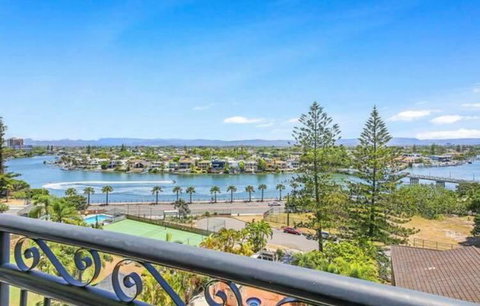 Palazzo Colonnades - Tourism Brisbane 13