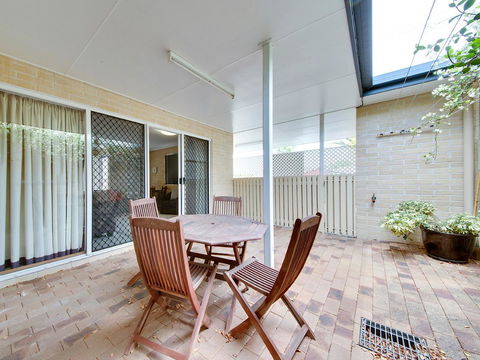 Murray Street Apartments - Tourism Brisbane 37
