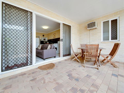 Murray Street Apartments - Tourism Brisbane 29