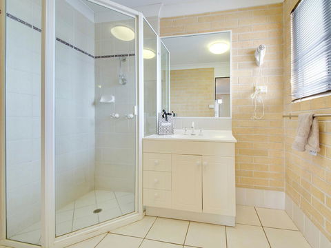 Murray Street Apartments - Tourism Brisbane 2