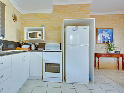 Murray Street Apartments - Tourism Brisbane 16