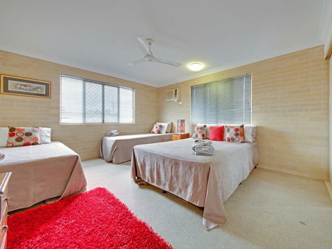 Murray Street Apartments - Tourism Brisbane 9