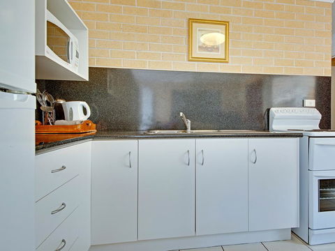 Murray Street Apartments - Tourism Brisbane 27