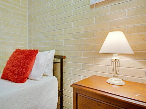 Murray Street Apartments - Tourism Brisbane 41
