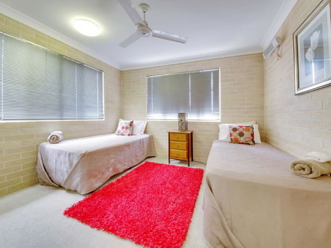 Murray Street Apartments - Tourism Brisbane 7