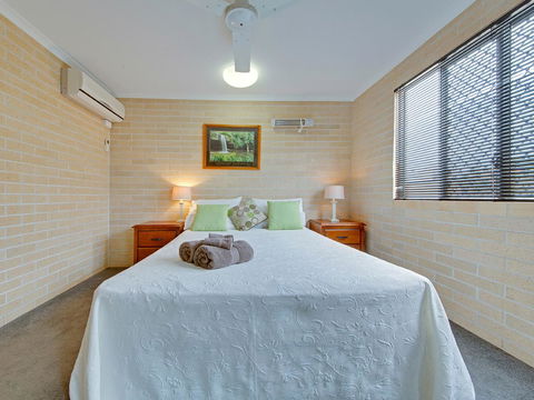 Murray Street Apartments - Tourism Brisbane 44