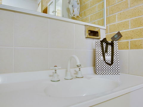 Murray Street Apartments - Tourism Brisbane 39