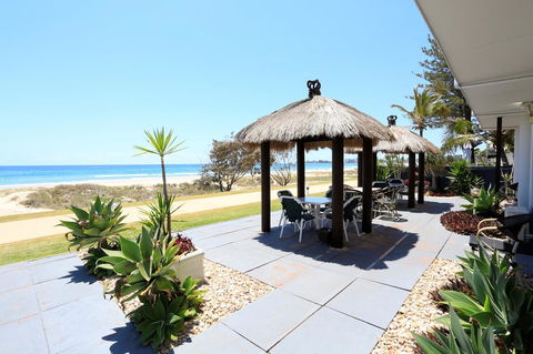 Bilinga Beach Motel - Tourism Brisbane 15
