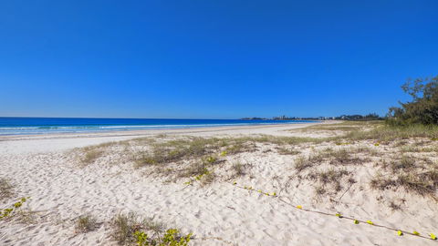 Bilinga Beach Motel - Tourism Brisbane 29