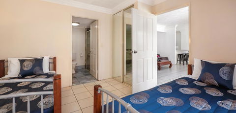 Bilinga Beach Motel - Tourism Brisbane 41