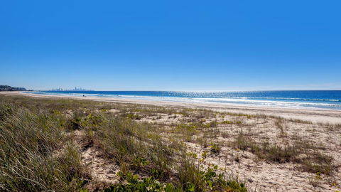 Bilinga Beach Motel - Tourism Brisbane 27