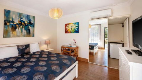 Bilinga Beach Motel - Tourism Brisbane 12
