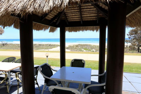 Bilinga Beach Motel - Tourism Brisbane 17
