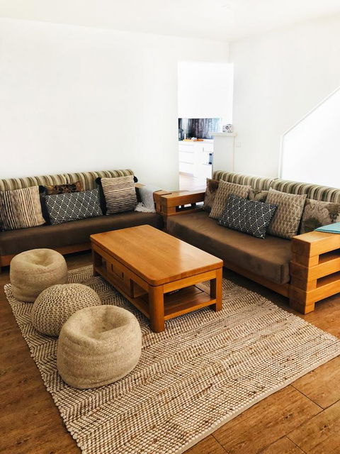 Bilinga Beach Motel - Tourism Brisbane 5