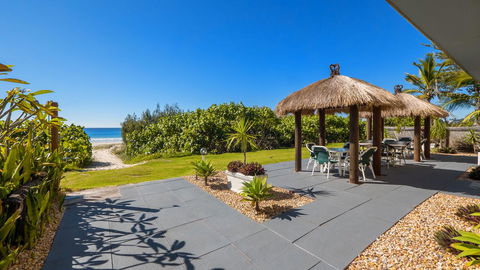 Bilinga Beach Motel - Tourism Brisbane 19
