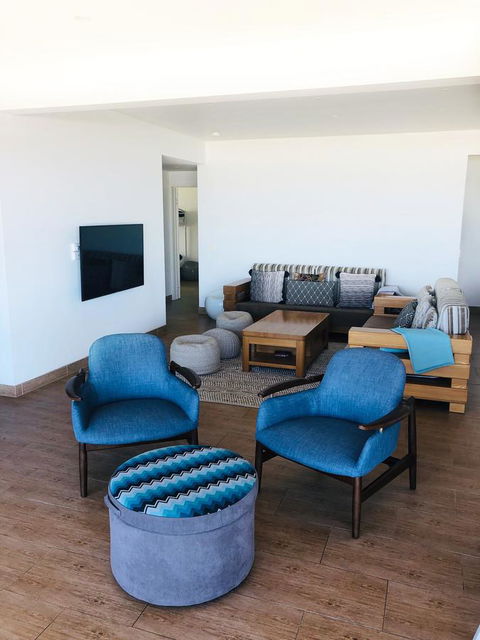 Bilinga Beach Motel - Tourism Brisbane 9
