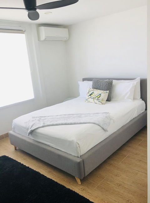 Bilinga Beach Motel - Tourism Brisbane 3