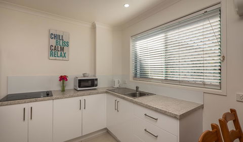 Bilinga Beach Motel - Tourism Brisbane 38