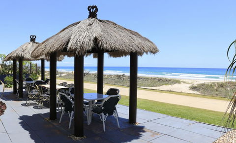 Bilinga Beach Motel - Tourism Brisbane 18