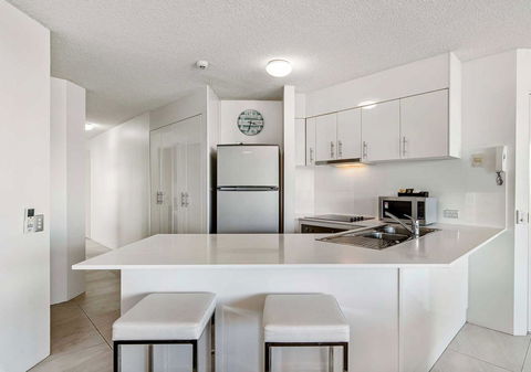 Sailport Mooloolaba Apartments - Tourism Brisbane 17