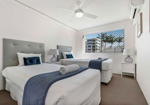 Sailport Mooloolaba Apartments - Tourism Brisbane 27