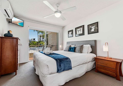 Sailport Mooloolaba Apartments - Tourism Brisbane 26