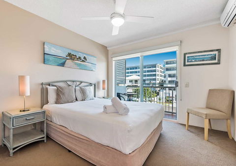 Sailport Mooloolaba Apartments - Tourism Brisbane 32