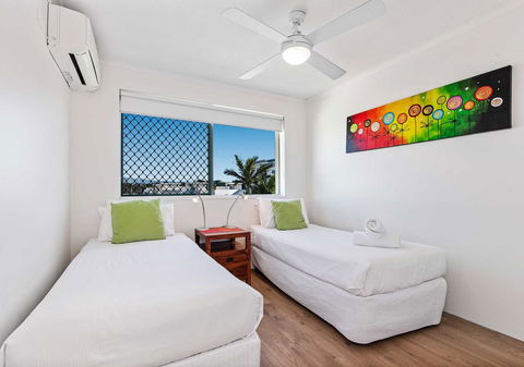 Sailport Mooloolaba Apartments - Tourism Brisbane 15