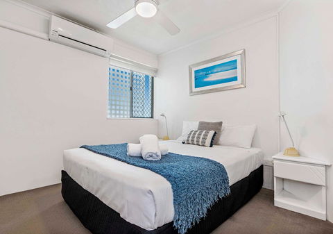 Sailport Mooloolaba Apartments - Tourism Brisbane 14
