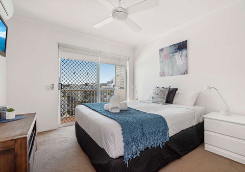 Sailport Mooloolaba Apartments - Tourism Brisbane 13