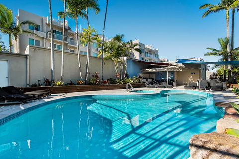 Sailport Mooloolaba Apartments - Tourism Brisbane 6