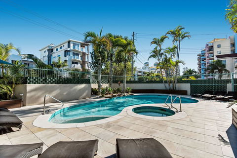 Sailport Mooloolaba Apartments - Tourism Brisbane 7